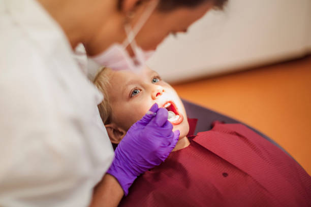 Best After-Hours Emergency Dentist in Farngton, MI
