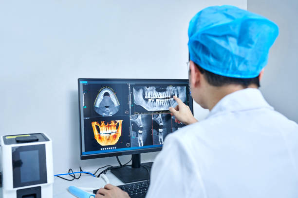 Best Emergency Root Canal Treatment in Farngton, MI