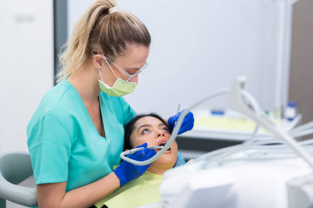 Best Emergency Treatment for Toothache in Farngton, MI