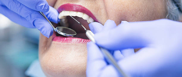 Best Weekend Emergency Dentist in Farngton, MI